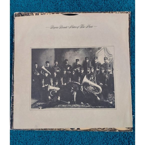 Jethro Tull - Stand Up US Gatefold w/popup Vinyl Vintage Classic Rock LP - Picture 6 of 8